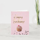 Search for happy birthday cards note cards Pink
