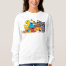 Search for cookie monster hoodies Grover