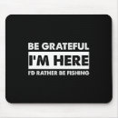 Search for fishy fish mousepads Tackle