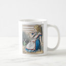 Search for carroll mugs Alice