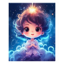 Recherche de chibis posters Girl