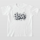 Search for graffiti kids clothing Lettering