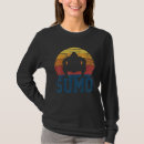 Search for sumo wrestler tshirts Japanese