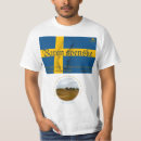 Search for swedes tshirts Flag