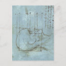 Search for proportion postcards Drawing