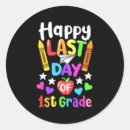 Search for kindergarten graduation day stickers Funny