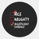 Search for insufficiency stickers Naughty