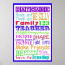 Search for daycare posters Teacher