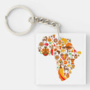 Search for african map keychains Maps
