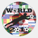 Search for world cup stickers 2010