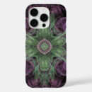 Search for fractals iphone cases Abstract