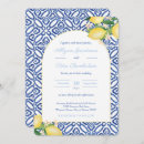Search for portuguese wedding invitations Watercolor