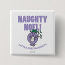 Recherche de noel badges Vintage