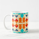 Search for rhombus mugs Abstract