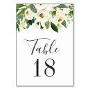Search for greenery table cards Flowers