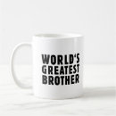 Recherche de le plus grand frère tasses Muqueuse