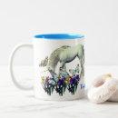 Recherche de papillon blanc tasses Mother