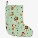 Recherche de corgi chaussette de noël Hiver