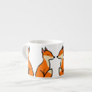 Search for orange fox mugs Nature