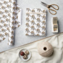 Search for animal lover wrapping paper Cat