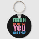 Search for you got keychains Teacher