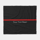 Search for emergency fleece blankets Firefighter
