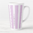 Search for purple and white stripes mugs Lines