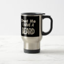 Search for beard travel mugs Funny