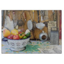 Search for country kitchen cutting boards Cooking