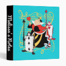 Search for cat standard binders Mad hatter