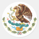 Recherche de mexicain drapeau autocollants Hispanique