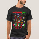 Search for red volleyball tshirts Funny