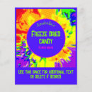 Search for freeze Candy