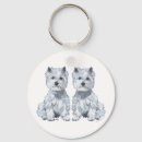 Search for westie terrier keychains Pets