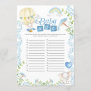 Recherche de abc baby shower invitations Éléphant