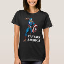 Search for avengers tshirts Captain america