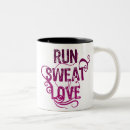 Search for sweats mugs Running