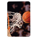 Search for basketball hoop magnets Slam dunk