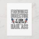 Search for fireworks postcards Usa