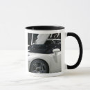 Search for auto show mugs Artistic