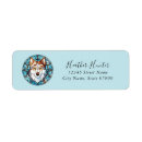 Search for siberian husky return address labels Puppy