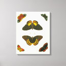Search for bright canvas prints White