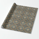 Search for antique persian rug wrapping paper Retro