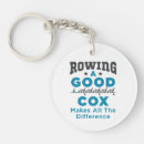 Search for rower keychains Sculling