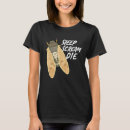 Search for cicada tshirts Animal