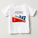 Search for captain baby shirts Nautical
