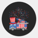 Search for funny uncle sam stickers Flag
