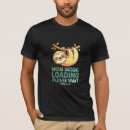 Search for sloth clothing Mom