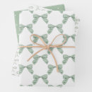 Search for neutral baby wrapping paper Classic