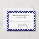 Search for dot rsvp cards Stylish